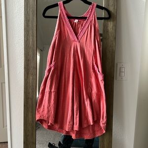 Lightweight dress from Anthropologie